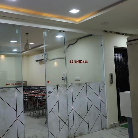 Hotel Mangal Bhog Nāthdwāra Extérieur photo