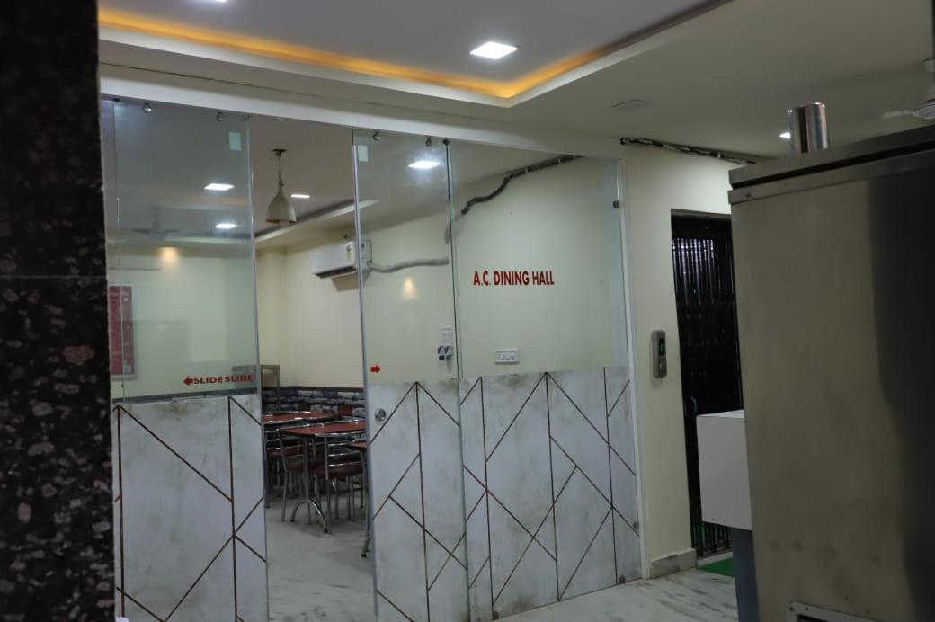 Hotel Mangal Bhog Nāthdwāra Extérieur photo